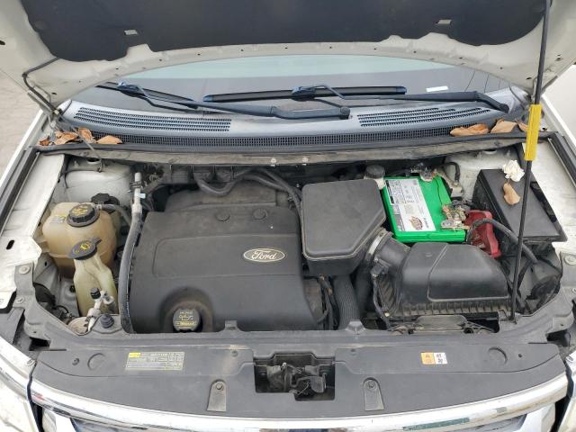 Photo 12 from auction – 2013 FORD EDGE with VIN 2FMDK3KC5DBA35136