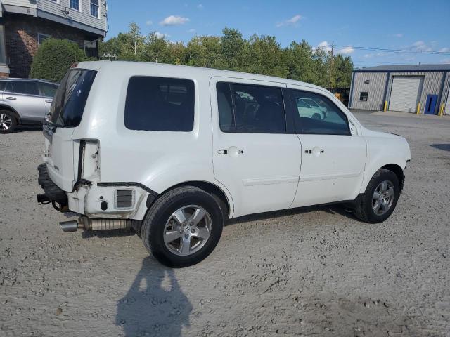 Photo 3 from auction – 2013 HONDA PILOT EX with VIN 5FNYF4H47DB042270
