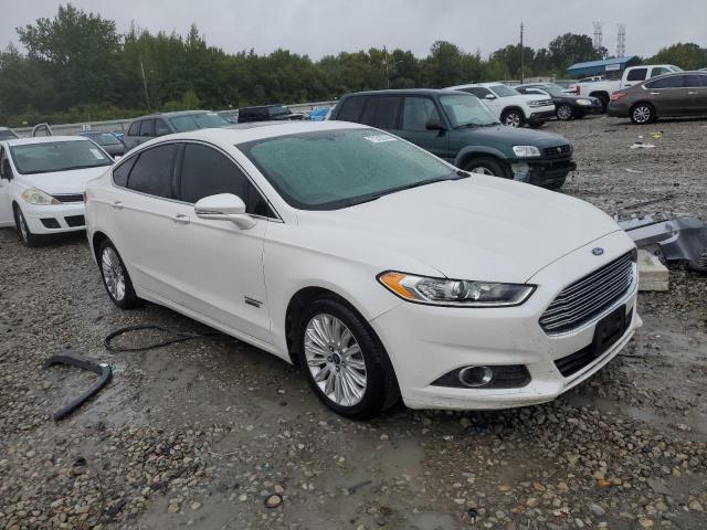 Photo 4 from auction – 2014 FORD FUSION SE with VIN 3FA6P0PU6ER175266