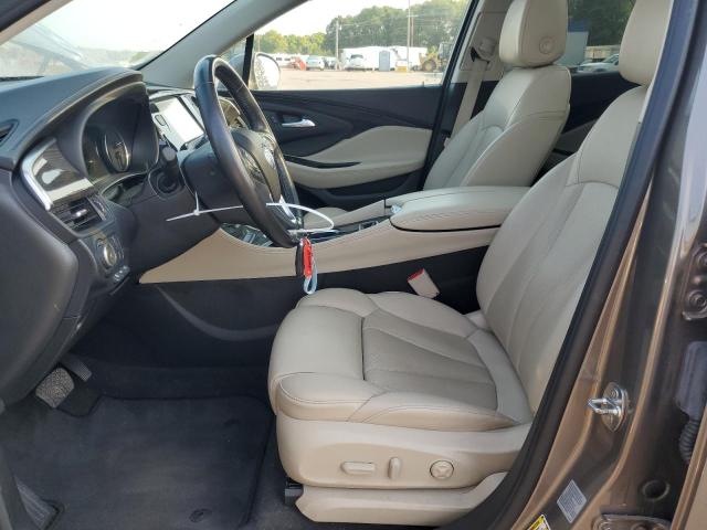 صورة رقم 7 من المزاد - 2019 BUICK ENVISION P مع VIN LRBFX4SX0KD011937