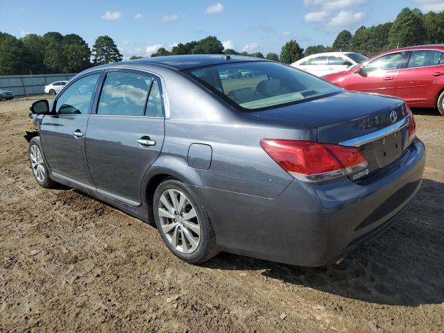 Фото 2 с аукциона – 2011 TOYOTA AVALON BAS с VIN 4T1BK3DB5BU379536