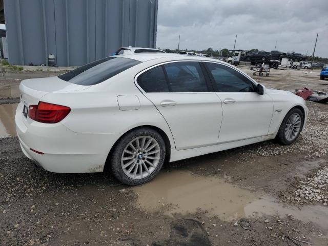 Photo 3 from auction – 2011 BMW 535 I with VIN WBAFR7C59BC800794