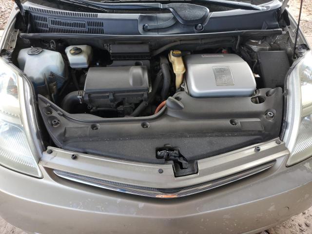 Photo 11 from auction – 2008 TOYOTA PRIUS with VIN JTDKB20U787791907