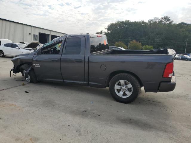 Photo 2 from auction – 2018 RAM 1500 ST with VIN 1C6RR6FT2JS221971