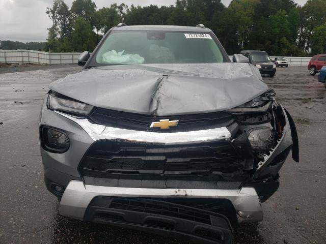 Photo 5 from auction – 2023 CHEVROLET TRAILBLAZE with VIN KL79MPS25PB040329