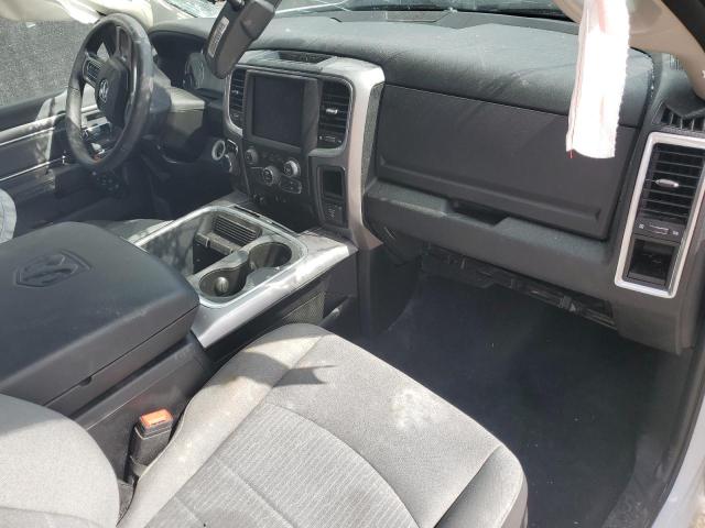 Photo 8 from auction – 2023 RAM 1500 CLASS with VIN 1C6RR7TT0PS565270
