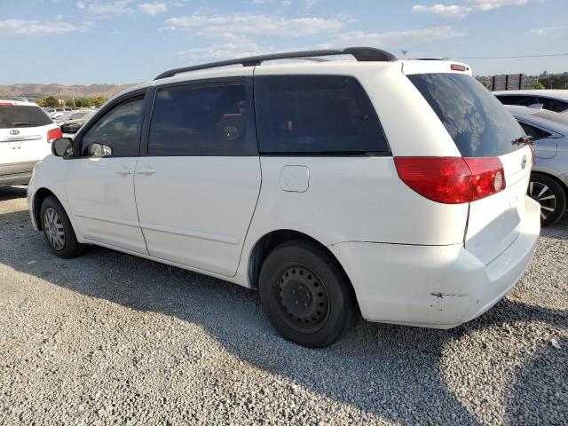 Photo 2 from auction – 2008 TOYOTA SIENNA CE with VIN 5TDZK23C98S145808