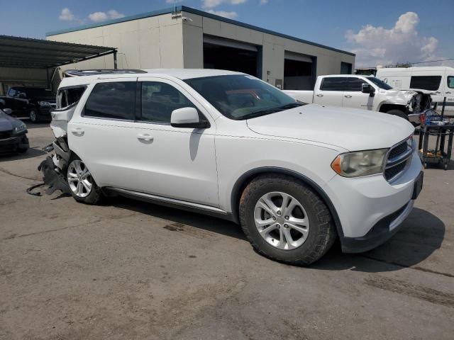 Photo 4 from auction – 2013 DODGE DURANGO SX with VIN 1C4RDHAGXDC669516