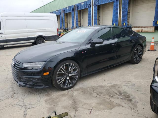 Zdjęcie 1 z aukcji – 2017 AUDI A7 PRESTIG z VIN WAU22AFC8HN031647