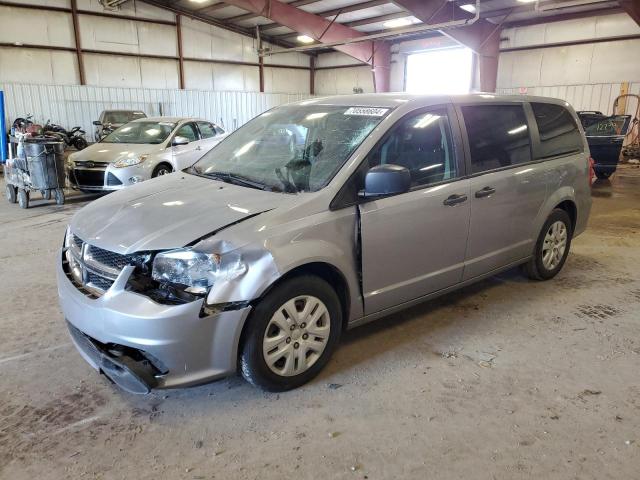 DODGE GRAND CARA 2019 with VIN 2C4RDGBG0KR568479 - Photo from auction