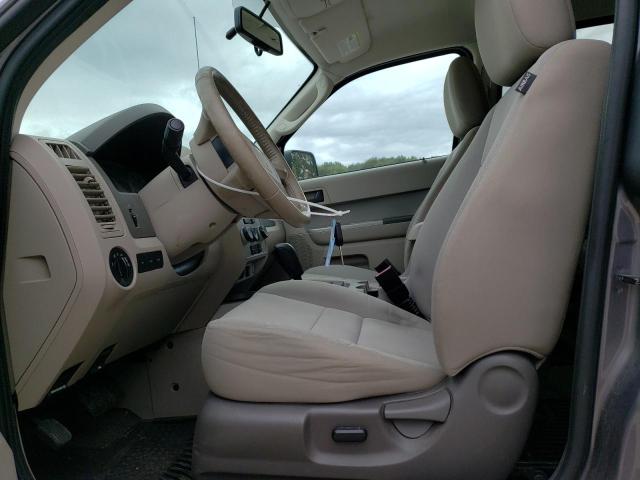 Photo 7 from auction – 2011 FORD ESCAPE XLT with VIN 1FMCU9DG8BKA60012