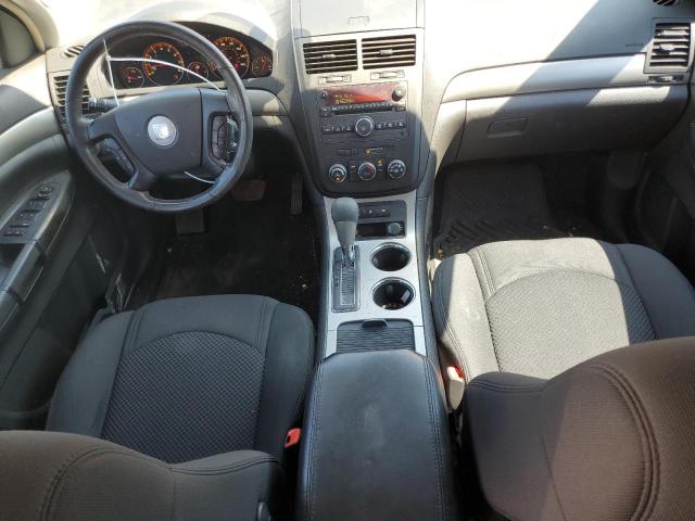 Photo 8 from auction – 2008 SATURN OUTLOOK XE with VIN 5GZER13788J177006