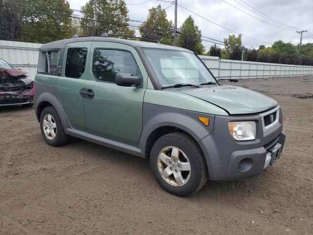 Photo 4 from auction – 2005 HONDA ELEMENT EX with VIN 5J6YH28675L019306