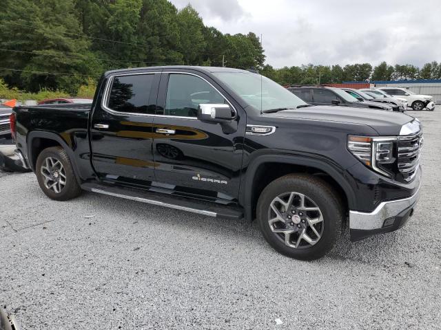 Photo 4 from auction – 2023 GMC SIERRA K15 with VIN 3GTUUDE87PG106169