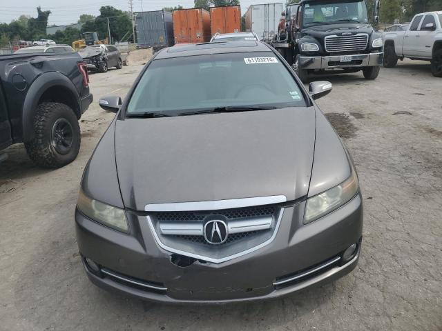 Photo 5 from auction – 2008 ACURA TL with VIN 19UUA66288A010115