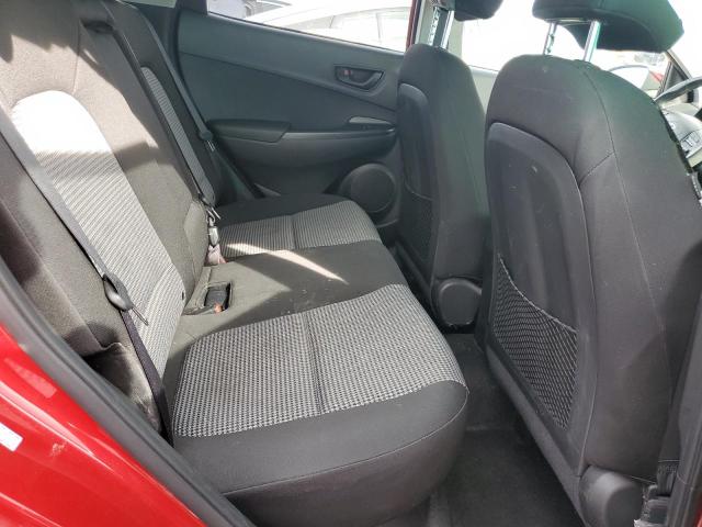 Photo 10 from auction – 2018 HYUNDAI KONA SEL with VIN KM8K6CAA2JU077569