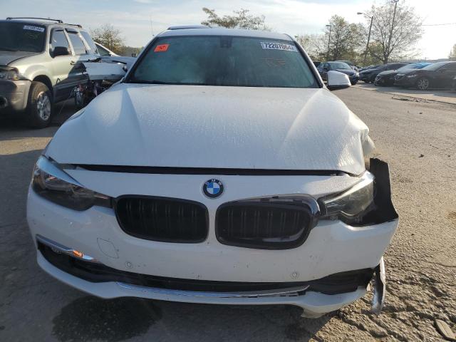 Photo 5 from auction – 2017 BMW 330 I with VIN WBA8B9C54HK676120