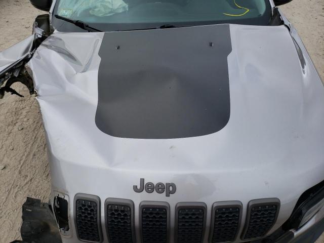 Photo 12 from auction – 2019 JEEP CHEROKEE T with VIN 1C4PJMBXXKD298940