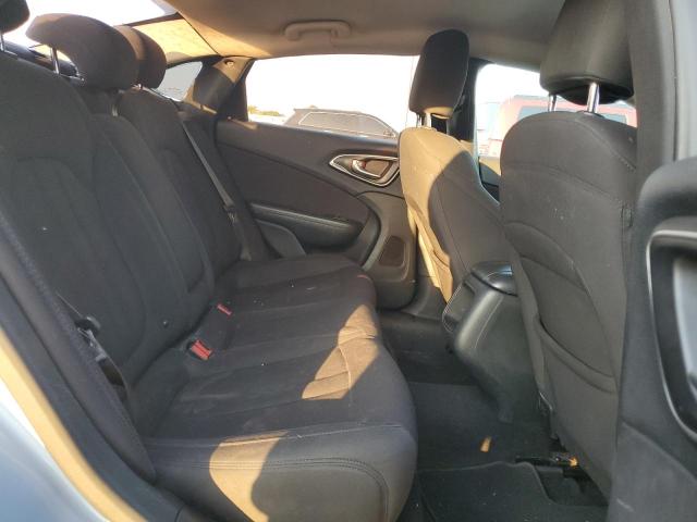 Photo 10 from auction – 2015 CHRYSLER 200 LIMITE with VIN 1C3CCCAB0FN659282