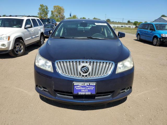 Photo 5 from auction – 2011 BUICK LACROSSE C with VIN 1G4GC5ED9BF294623
