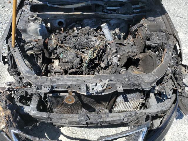 Photo 11 from auction – 2015 KIA OPTIMA SX with VIN 5XXGR4A67FG377706