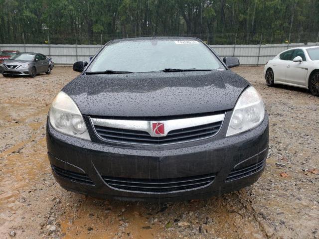 Photo 5 from auction – 2008 SATURN AURA XE with VIN 1G8ZS57B38F170636