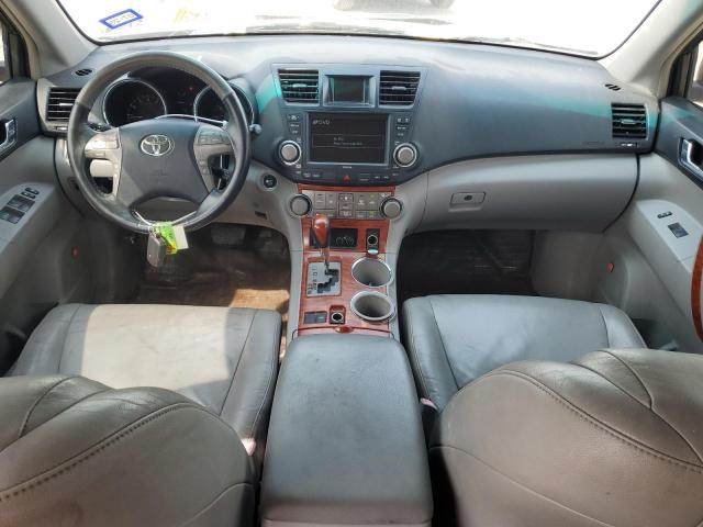 Фото 8 с аукциона – 2008 TOYOTA HIGHLANDER с VIN JTEDS42AX82041885
