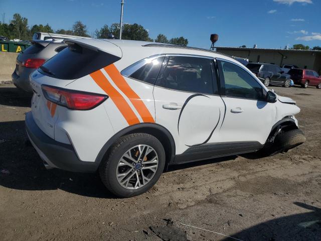 Photo 3 from auction – 2020 FORD ESCAPE SEL with VIN 1FMCU9H90LUA20721
