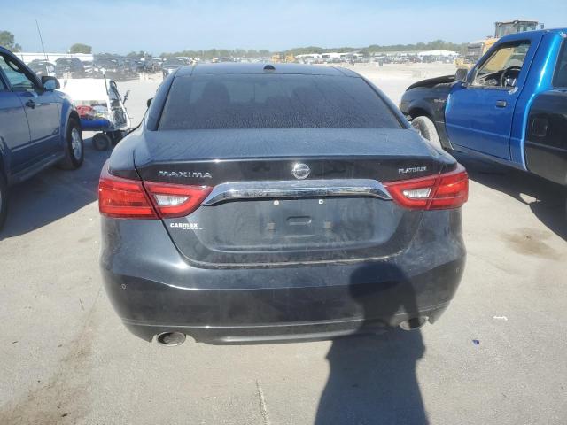 Photo 6 from auction – 2016 NISSAN MAXIMA 3.5 with VIN 1N4AA6AP1GC430750