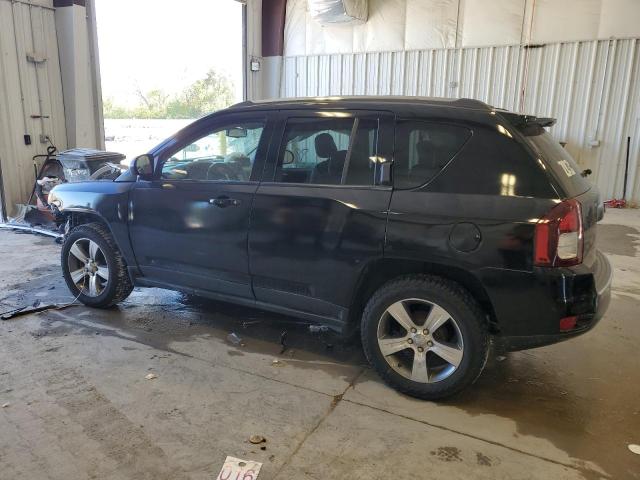 Photo 2 from auction – 2016 JEEP COMPASS LA with VIN 1C4NJCEA9GD716078