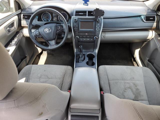 Photo 7 from auction – 2017 TOYOTA CAMRY LE with VIN 4T1BF1FK2HU309104