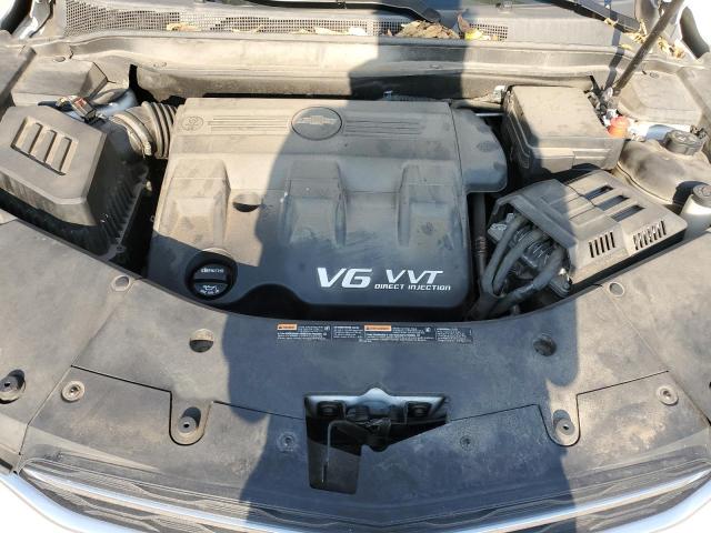 Photo 11 from auction – 2016 CHEVROLET EQUINOX LT with VIN 2GNFLGE36G6260490