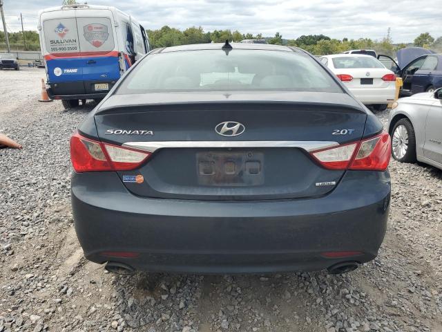 Photo 6 from auction – 2013 HYUNDAI SONATA SE with VIN 5NPEC4AB4DH670857