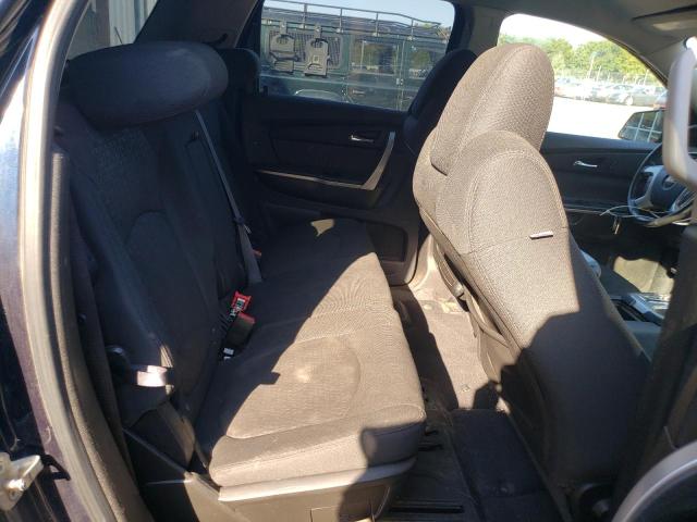 Photo 11 from auction – 2011 GMC ACADIA SLE with VIN 1GKKVNED7BJ403946