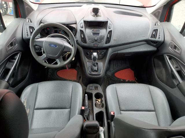Photo 8 from auction – 2017 FORD TRANSIT CO with VIN NM0LS7E72H1327301