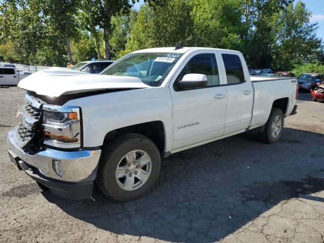 CHEVROLET SILVERADO 2016 with VIN 1GCVKREC3GZ126396 - Photo from auction