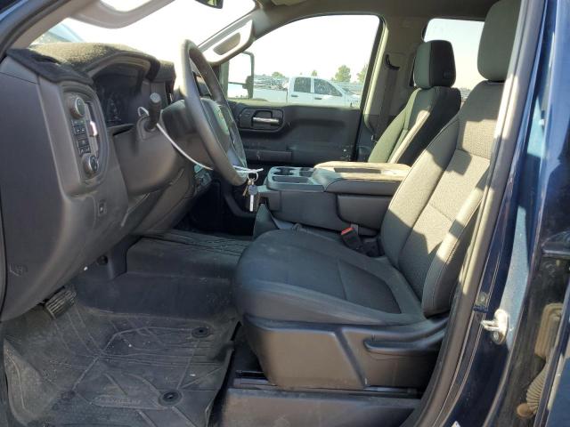 Photo 7 from auction – 2019 CHEVROLET SILVERADO with VIN 3GCUYBEFXKG700027