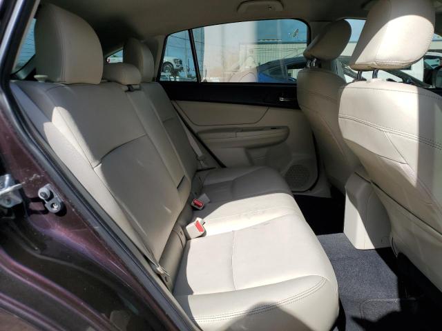 Photo 11 from auction – 2012 SUBARU IMPREZA LI with VIN JF1GPAG67CH223786