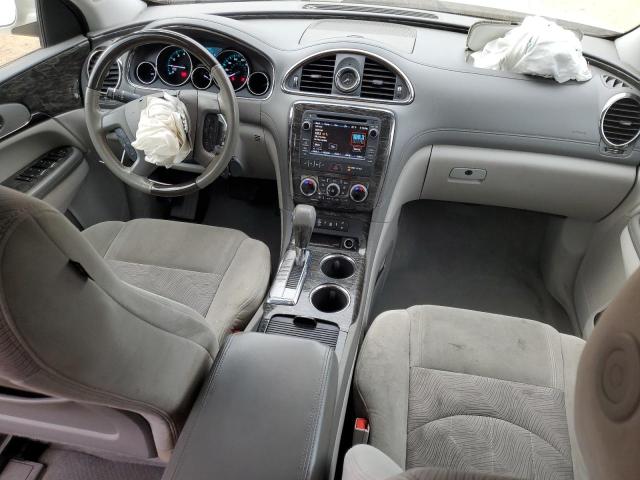 Photo 8 from auction – 2013 BUICK ENCLAVE with VIN 5GAKRBKD8DJ122195