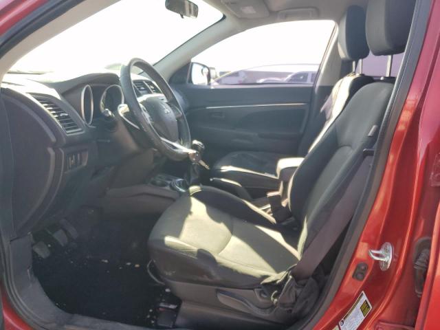 Photo 7 from auction – 2015 MITSUBISHI OUTLANDER with VIN 4A4AP3AU3FE004468