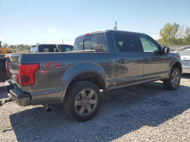 Photo 3 from auction – 2020 FORD F150 SUPER with VIN 1FTEW1E46LFB05763