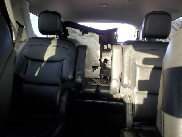 Photo 10 from auction – 2021 FORD EXPLORER X with VIN 1FMSK7DH3MGA62884