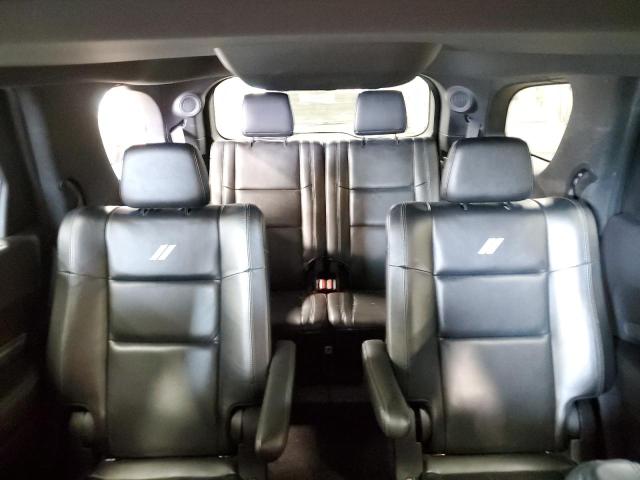 Photo 10 from auction – 2019 DODGE DURANGO R/ with VIN 1C4SDJCT7KC536602