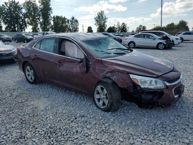 Photo 4 from auction – 2015 CHEVROLET MALIBU 1LT with VIN 1G11C5SL4FF242806