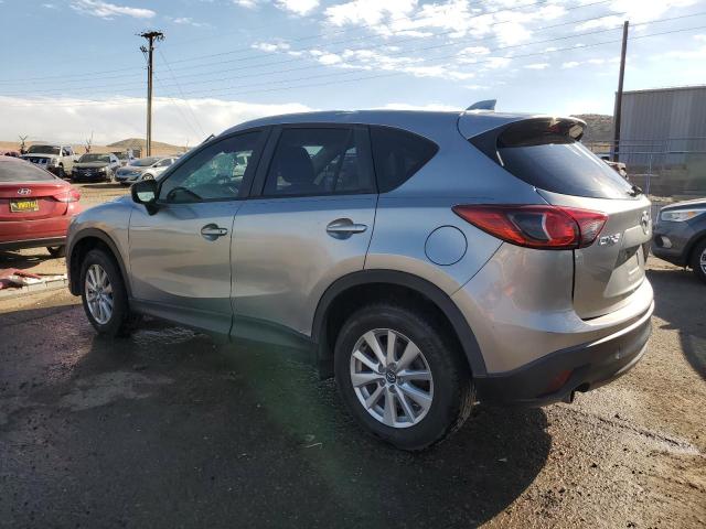 Photo 2 from auction – 2015 MAZDA CX-5 SPORT with VIN JM3KE2BE4F0475035