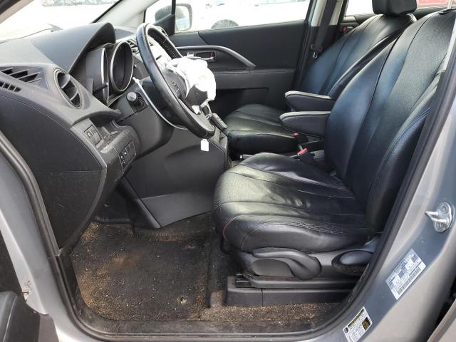 Photo 7 from auction – 2013 MAZDA 5 with VIN JM1CW2DL0D0148411