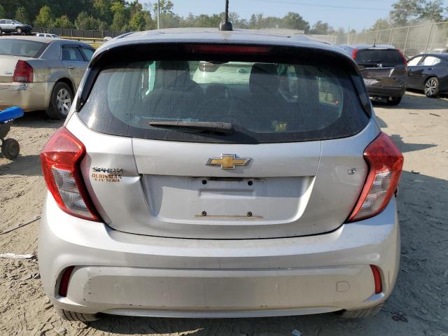Photo 6 from auction – 2016 CHEVROLET SPARK 1LT with VIN KL8CD6SAXGC618938