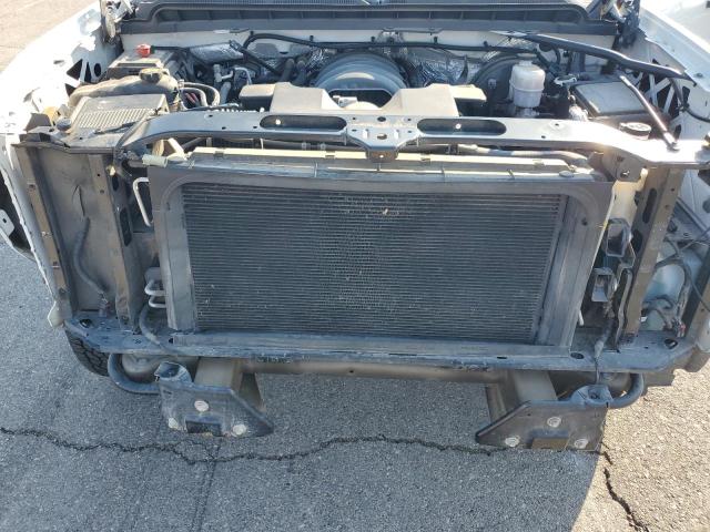 Photo 11 from auction – 2018 CHEVROLET SILVERADO with VIN 1GCRCNEC8JZ156802