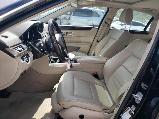 Photo 7 from auction – 2014 MERCEDES-BENZ E 350 with VIN WDDHF5KB3EB059963