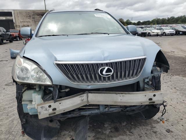 Photo 5 from auction – 2005 LEXUS RX 330 with VIN 2T2GA31U75C025372